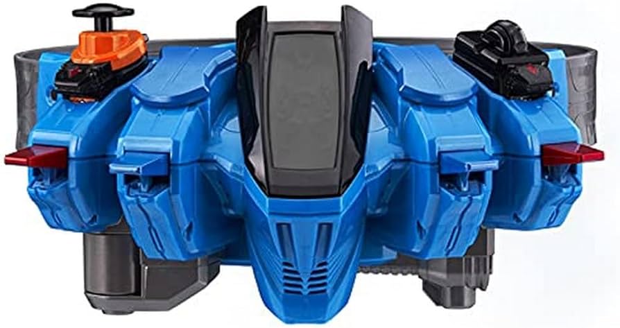 Amazon | バンダイ(BANDAI) 仮面ライダーフォーゼ 変身ベルト DX