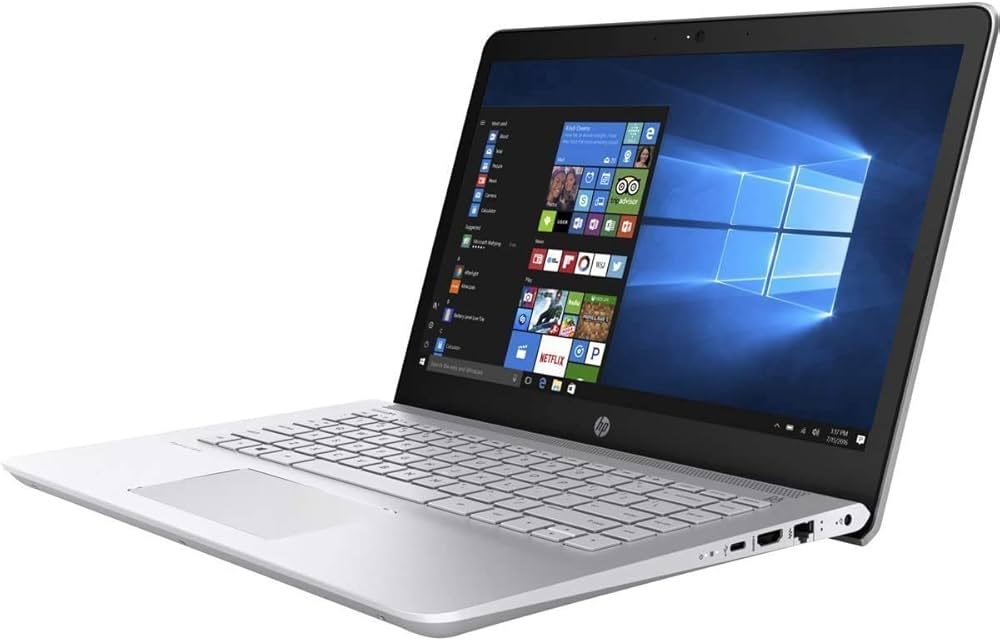 Amazon.co.jp: HP Pavilion 14インチ IPS FHD ノートパソコン Intel 第