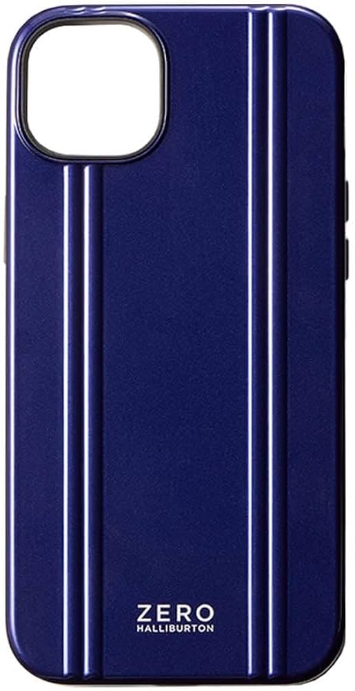 Amazon.co.jp: [ ZERO HALLIBURTON (ゼロハリバートン) 公式 ] iPhone