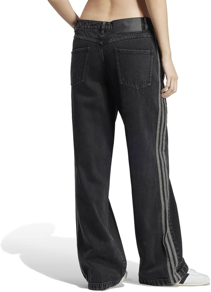 Amazon.co.jp: [アディダス オリジナルス] アディカラーデニム スリー