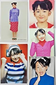 Amazon.co.jp: モーニング娘。 ブロマイド 写真 加護亜依 : おもちゃ