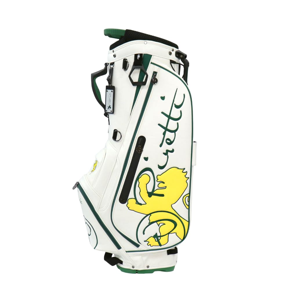 Amazon | PIRETTI ピレッティ ゴルフ スタンド キャディバッグ 限定