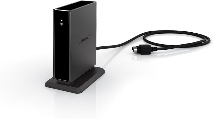 Bose Wave Bluetooth Music Adapter : Amazon.ca: Electronics