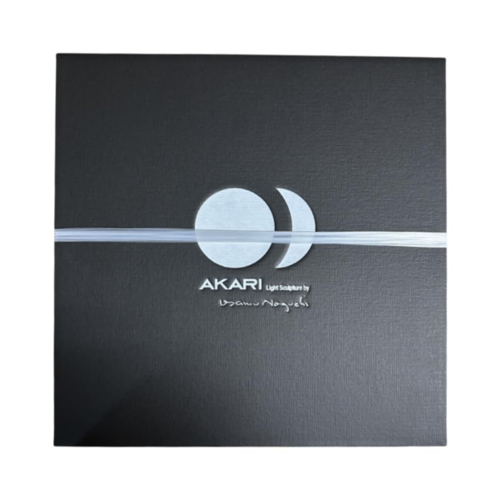 Amazon.co.jp : イサムノグチ AKARI 1ADスタンドライト オゼキ 正規品