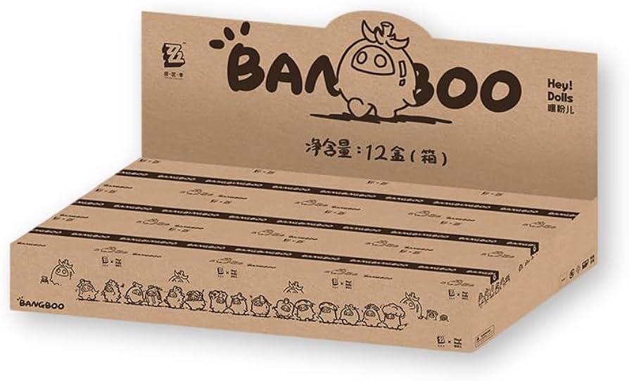Amazon.co.jp: ゼンレスゾーンゼロ ゼンゼロ ZZZ 公式グッズ BANGBOO