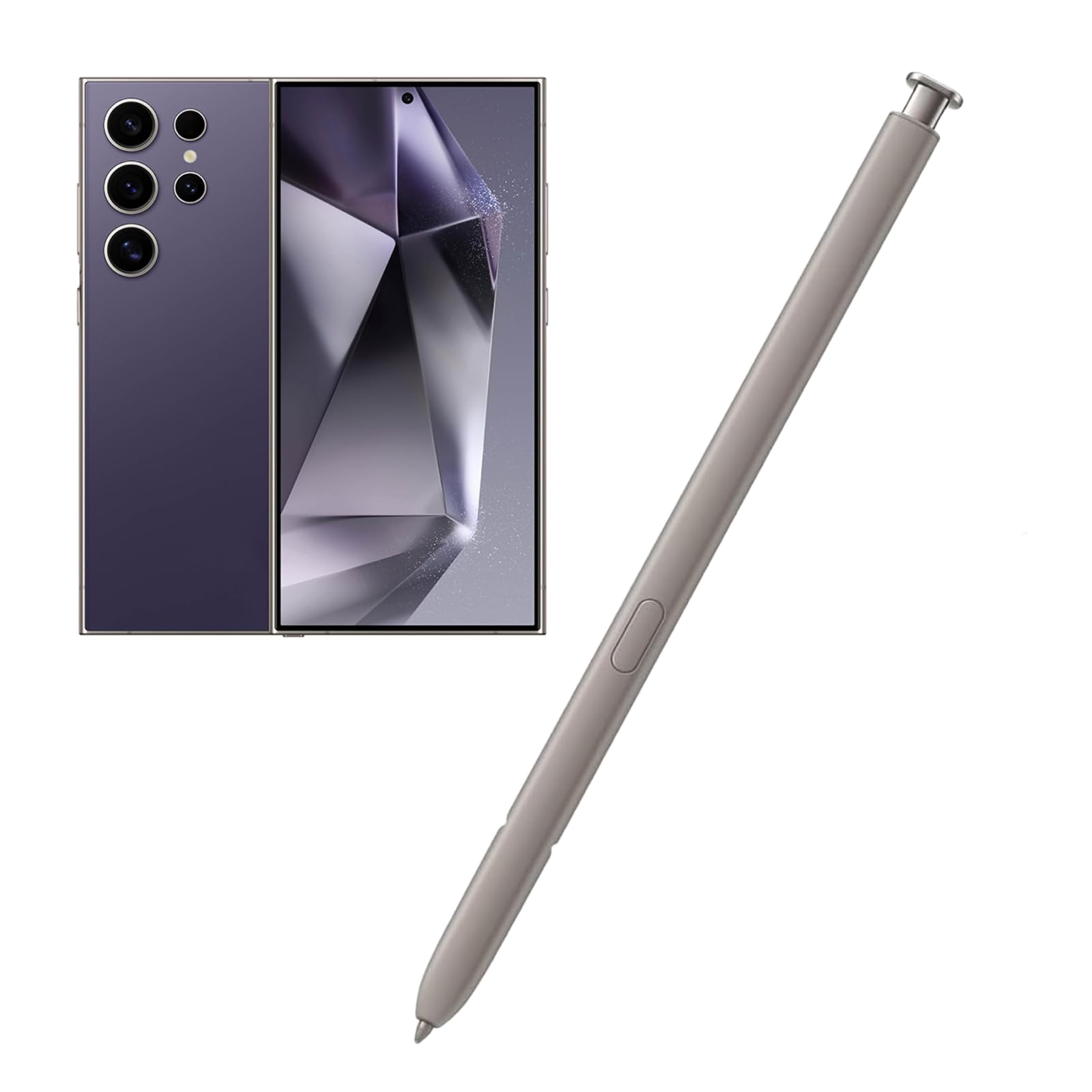 Amazon.co.jp: Galaxy S24 ウルトラスタイラスペン Bluetoothなし