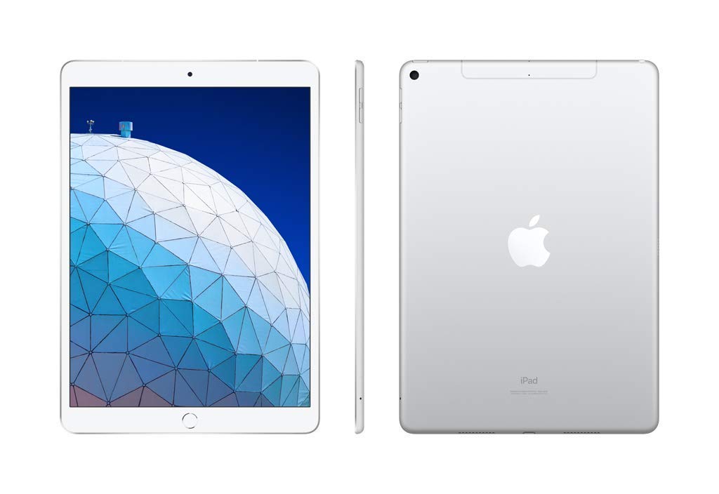Amazon.co.jp: 【整備済み品】 Apple iPad Air (第3世代) Wi-Fi +