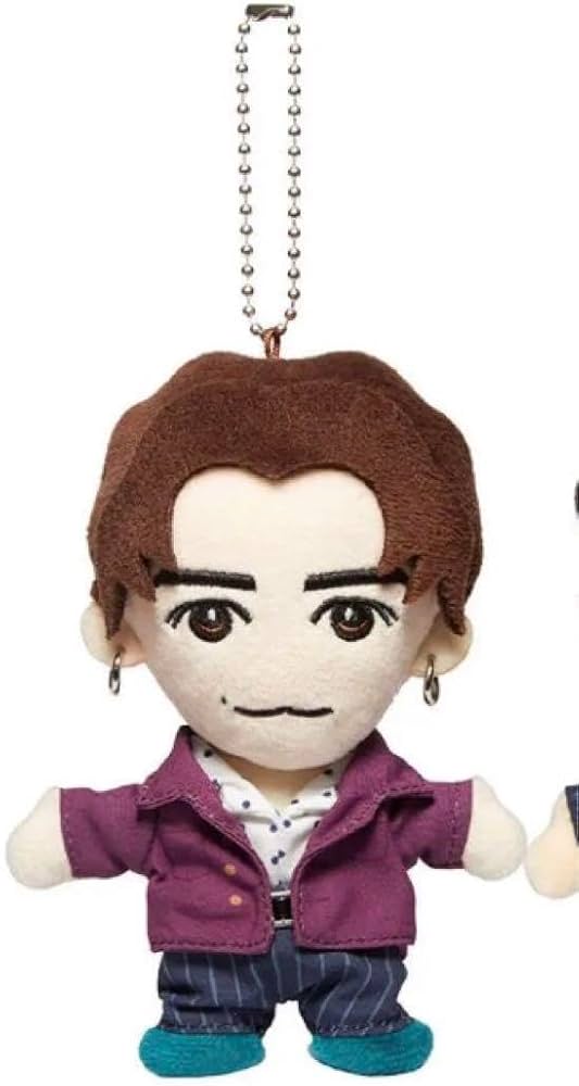 Amazon.co.jp: ドリボ DREAMBOYS 2023 SnowMan 渡辺翔太 ぬいぐるみ