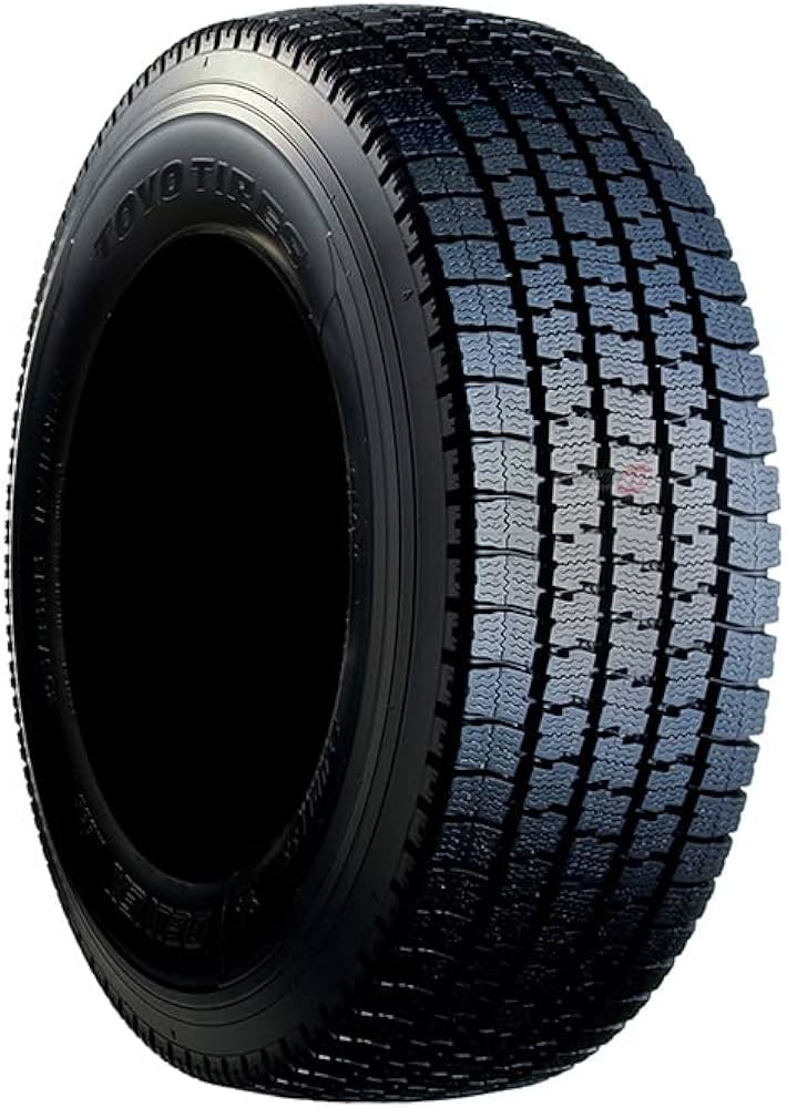 Amazon.co.jp: TOYO DELVEX M935 215/85R16 120/118N スタッドレス