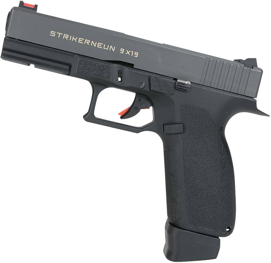 Amazon | ハッチ (HATCH) Carbon8 ストライカー9 18歳以上CO2ガス