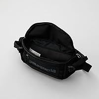 Amazon | [パタゴニア]ベルトバッグ BLACK HOLE WAIST PACK 5L 49282