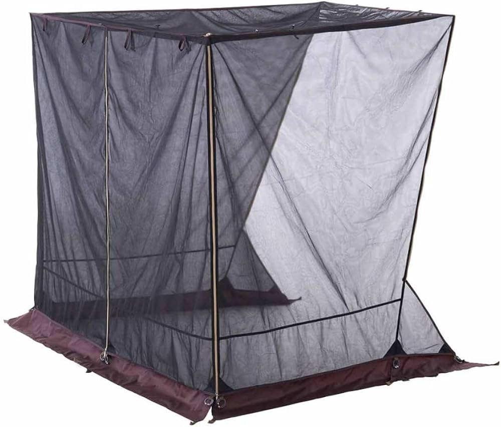 Amazon | ロゴス キャンプ テント プレミアム デビルブロックルーム EX