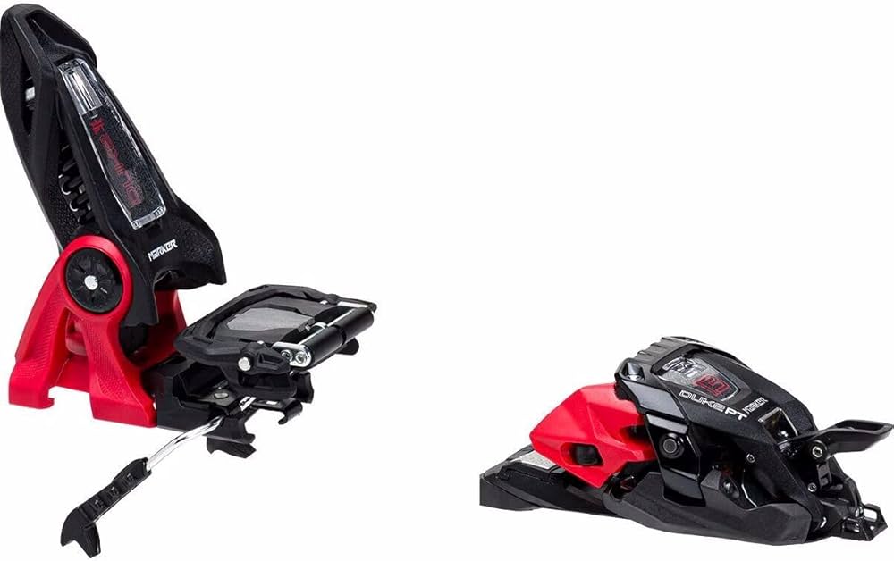 Amazon | 2024 Marker Duke PT 13 B100 スキービンディング | MARKER