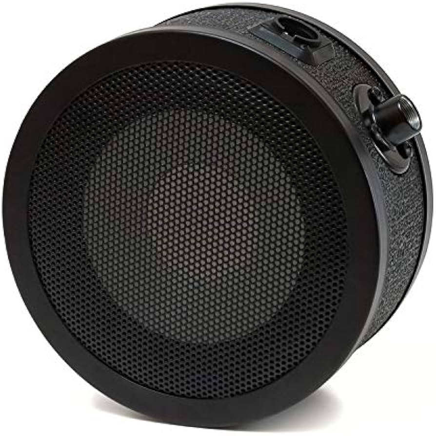 Amazon | SOLOMON MICS (ソロモンマイク) LoFReQ BLACK ASPHALT 低音