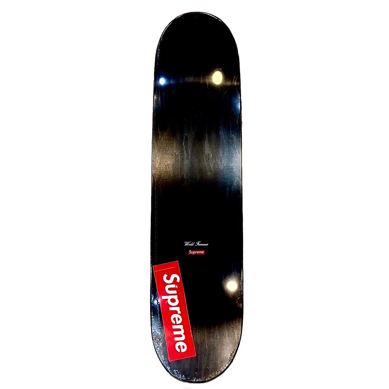 Amazon.co.jp: supreme supreme skateboard deck superman : Sports