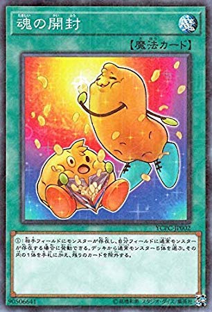 Amazon.co.jp: 遊戯王カード 魂の開封(ミレニアム仕様) 遊戯王チップス