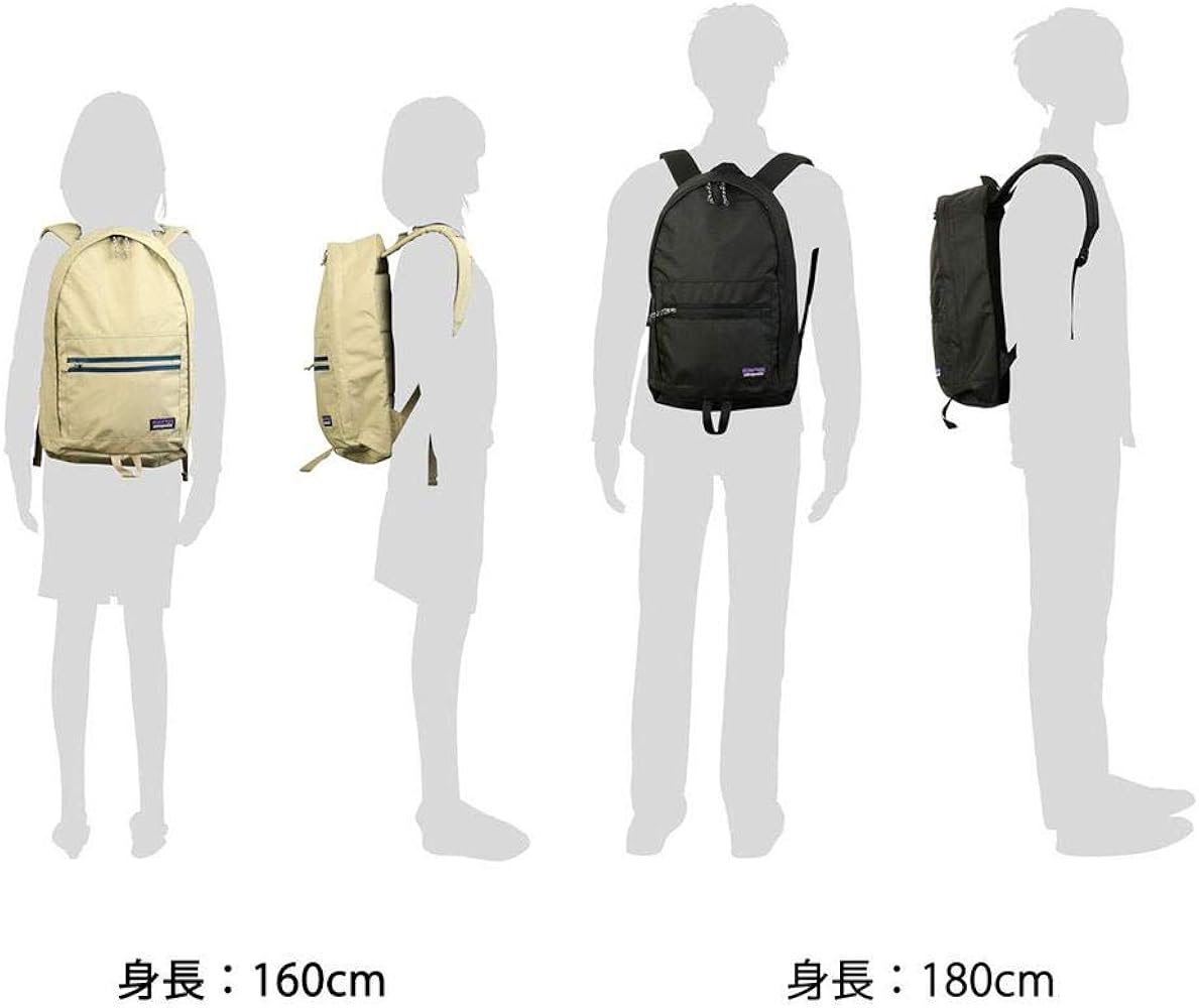 Amazon.co.jp: [パタゴニア]patagonia アーバー デイパック Arbor Day