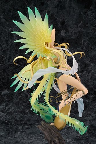 Amazon | ZONE-00 弁天 (1/7スケール PVC製塗装済み完成品) 特典「九条