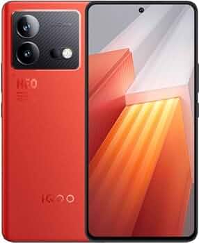 Amazon | 【SIMフリー】Vivo iQOO Neo 8 5G V2301A Dual Sim 256GB