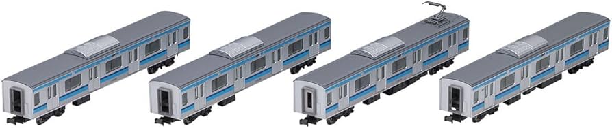 Amazon | トミーテック TOMIX Nゲージ JR E231 800系 中央・総武線