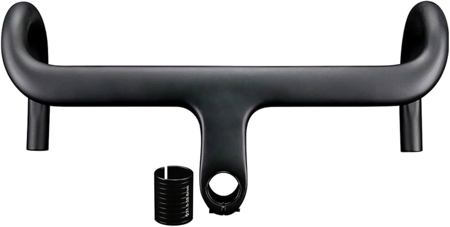 Amazon.co.jp: RXL SL ステム一体型ハンドル 内径28.6/31.8mm 内臓