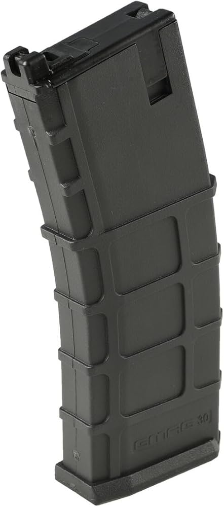 Amazon | GHK CO2マガジン AR M4用 スペアマガジン GMAG 36連 NewVer