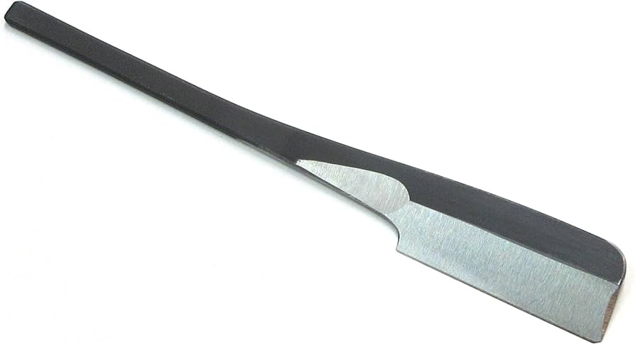 Amazon.co.jp: 岩崎作 日本カミソリ 一丁掛 スウェーデン鋼 日本剃刀