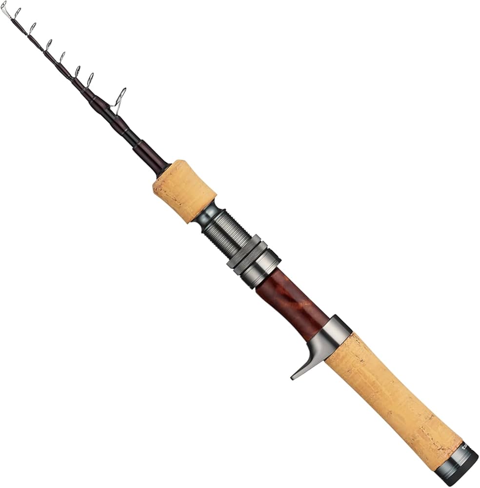 Amazon | テイルウォーク (Tailwalk) ネイティブトラウトロッド