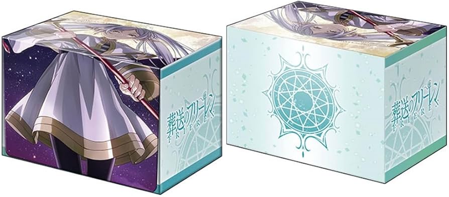 Amazon | ブシロード プレミアムデッキホルダーコレクション Vol.21