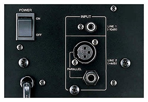 Amazon.co.jp: Yamaha / MSP3 Monitor Speaker (Pair) : Musical