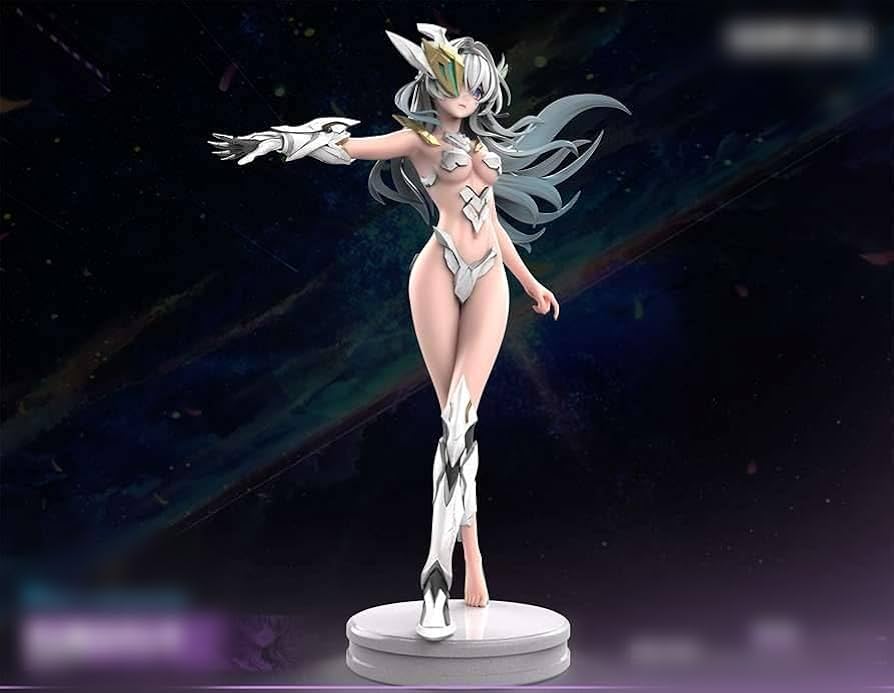 Amazon.co.jp: 崩壊 スターレイル 蛍 ホタル firefly 1/6スケール