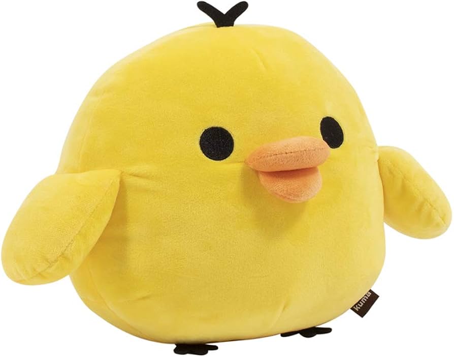 Amazon.co.jp: リラックマ キイロイトリ サンエックス オリジナル