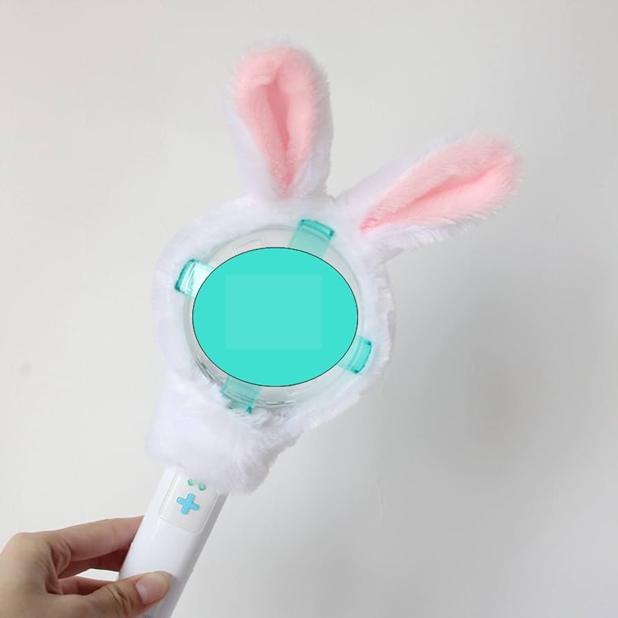 Amazon.co.jp: TXT TOMORROW X TOGETHER 応援棒カバーfor ライト