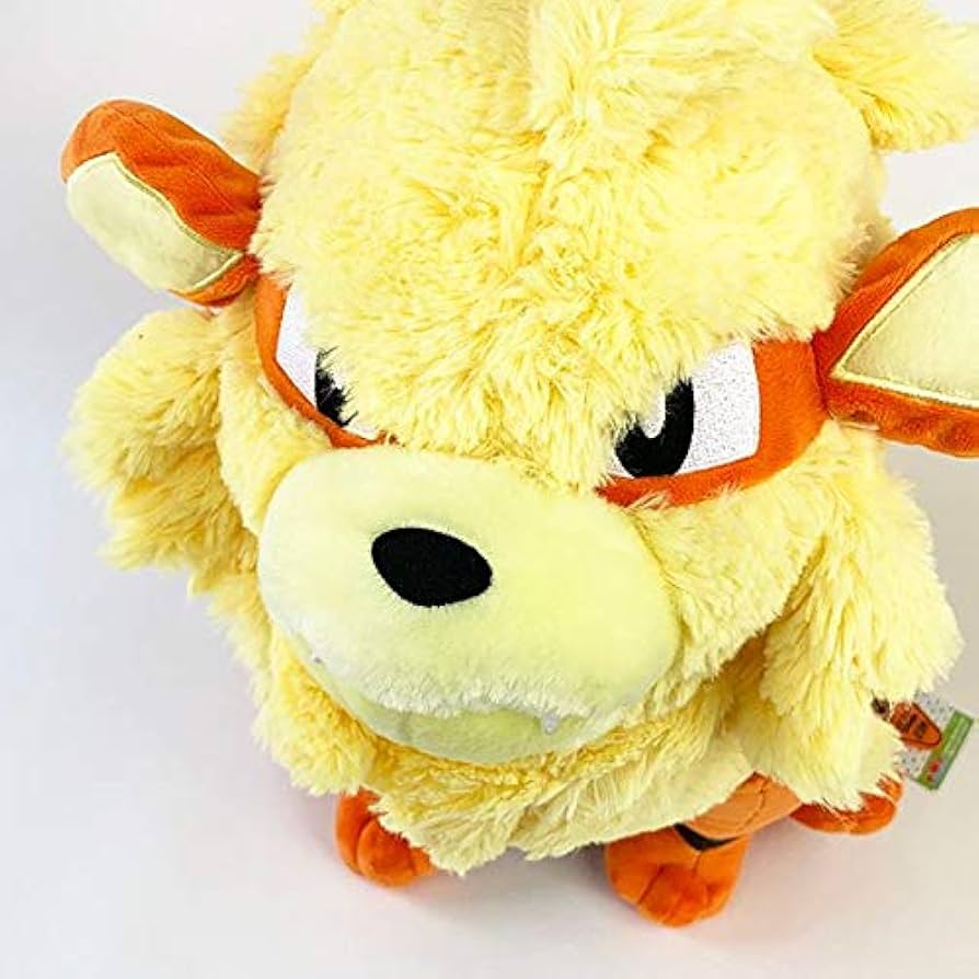 Amazon.co.jp: 三英貿易 ポケットモンスター BigMore! 特大ぬいぐるみ