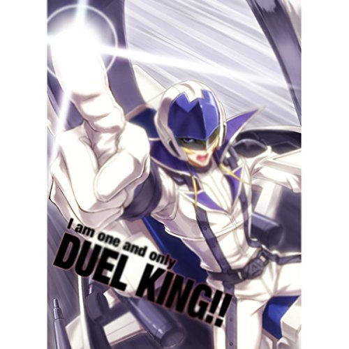 Amazon | 放蕩スリーブ No.23 ジャック・アトラス 63mm×90mm 遊戯王 50