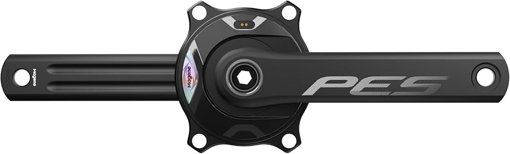 Amazon.com : Magene PES P505/P515 Power Meter Crankset - ±1