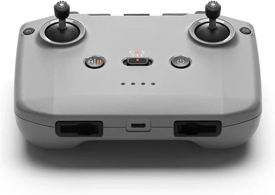 Amazon.co.jp: DJI RC-N3 リモートコントローラー DJI Neo Mini 4 Pro