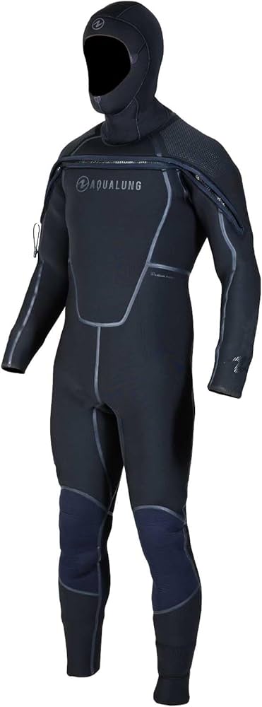 Amazon | AQUALUNG アクアラング Solafx ソルアフレックス 8×7mm