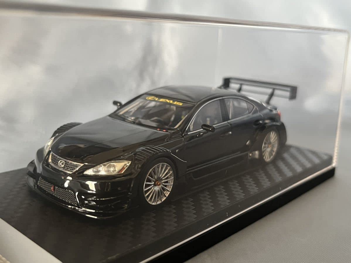 Amazon | hpiレーシング製レクサス IS F レーシング コンセプト 1/43