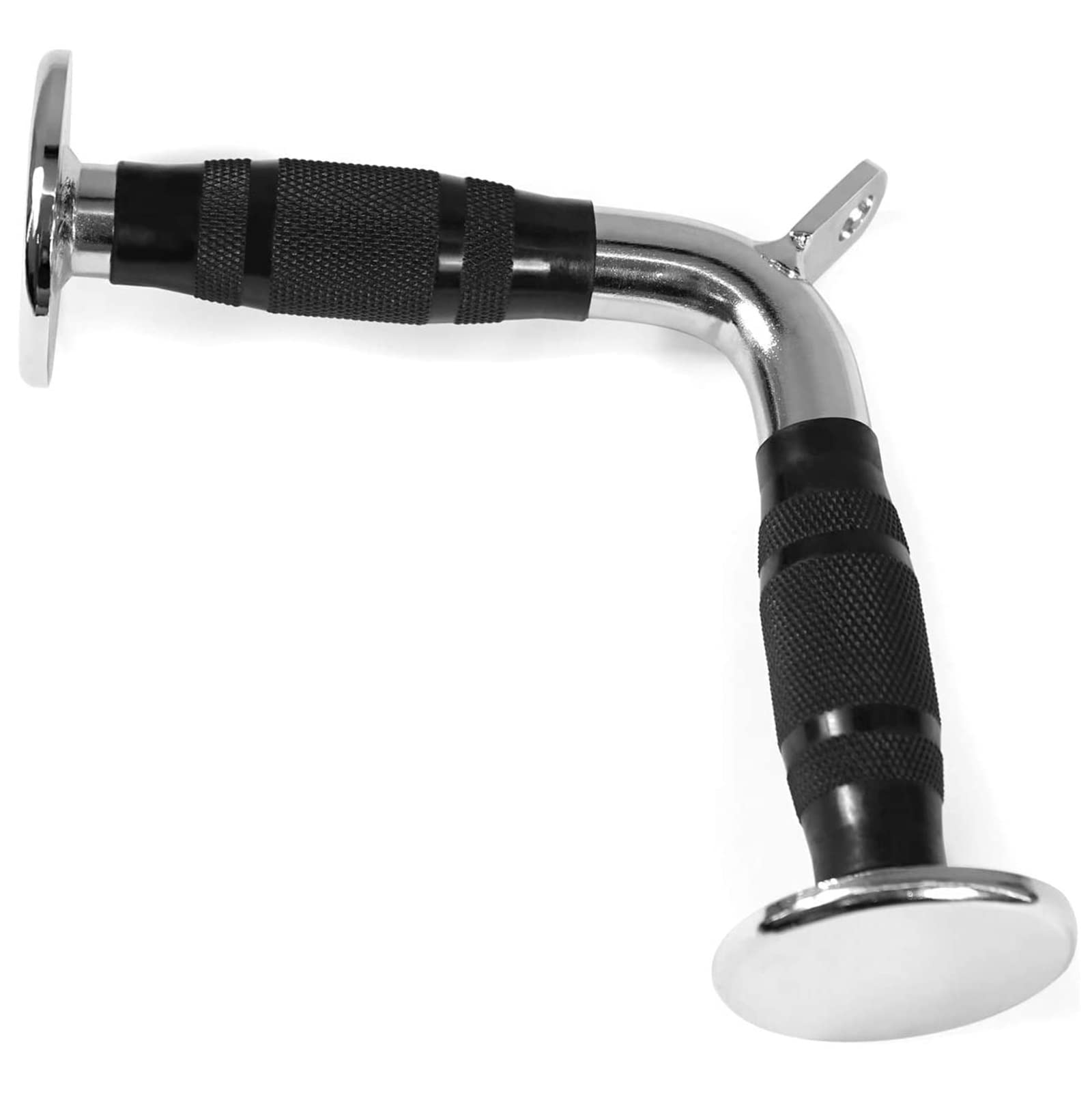 Amazon.co.jp: ラットプルダウン Vバー アタッチメント プレスダウン