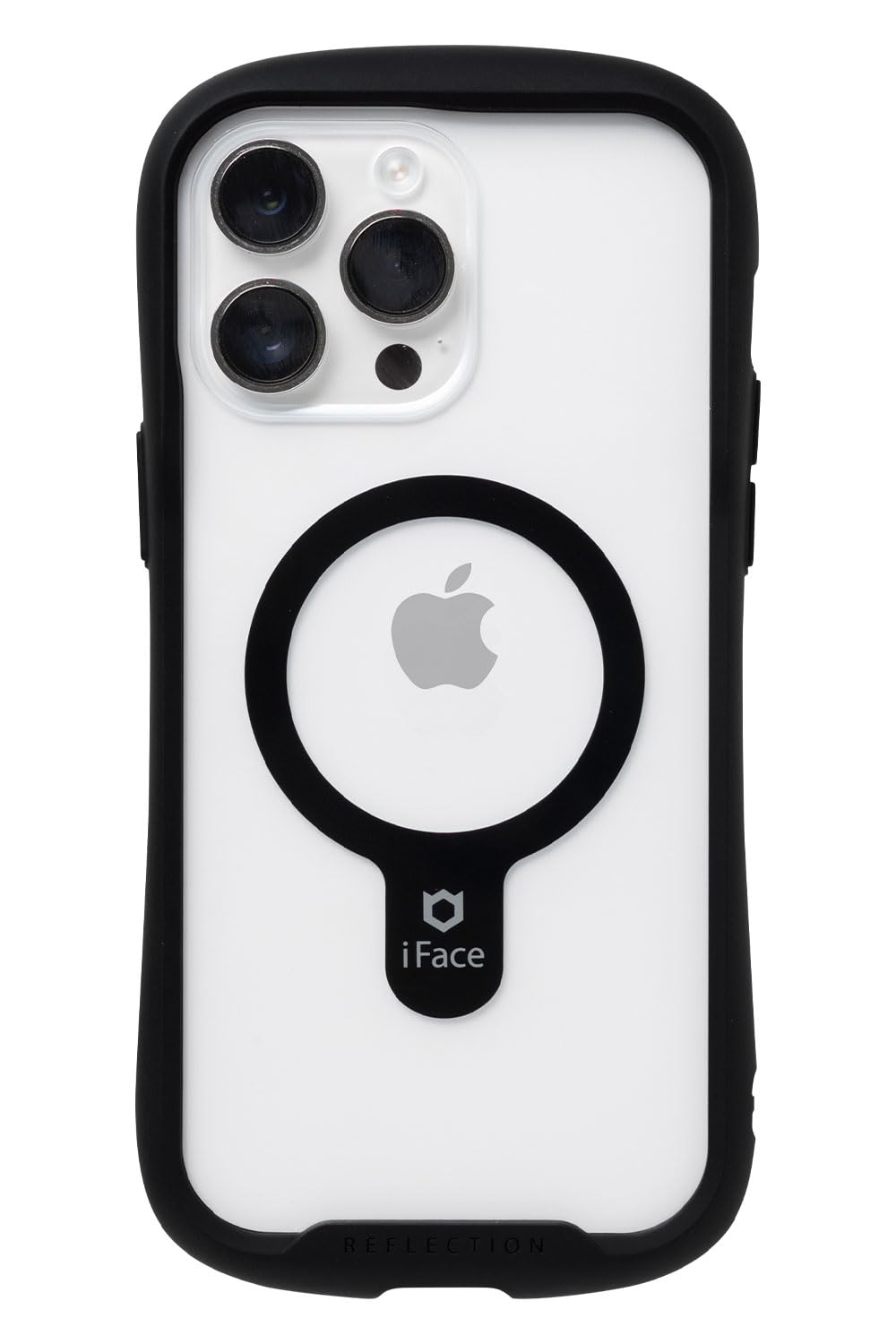 Amazon.co.jp: iFace Reflection Magnetic iPhone 14 Pro Max ケース