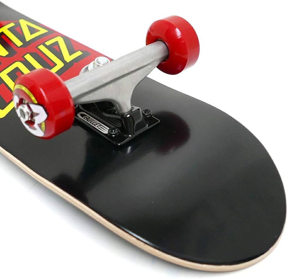 Amazon | SANTA CRUZ サンタクルーズ コンプリートセット スケート