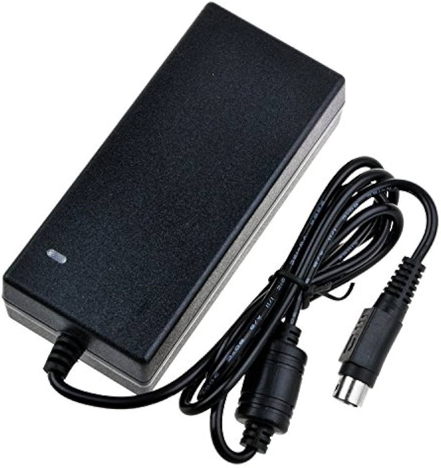 Amazon.com : Accessory USA AC DC Adapter for Mediasonic HF2-SU3S2