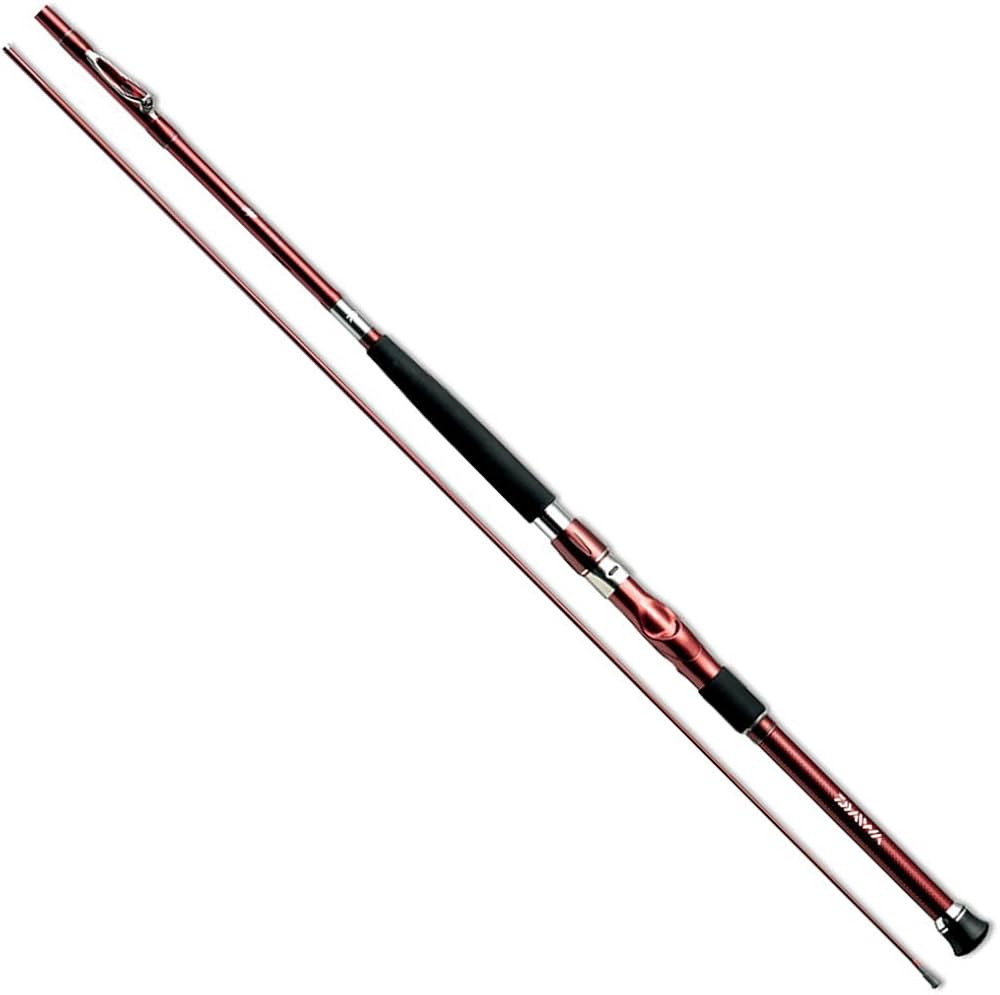 Amazon | ダイワ(DAIWA) 船ロッド インターライン 岬 50-270(3.0