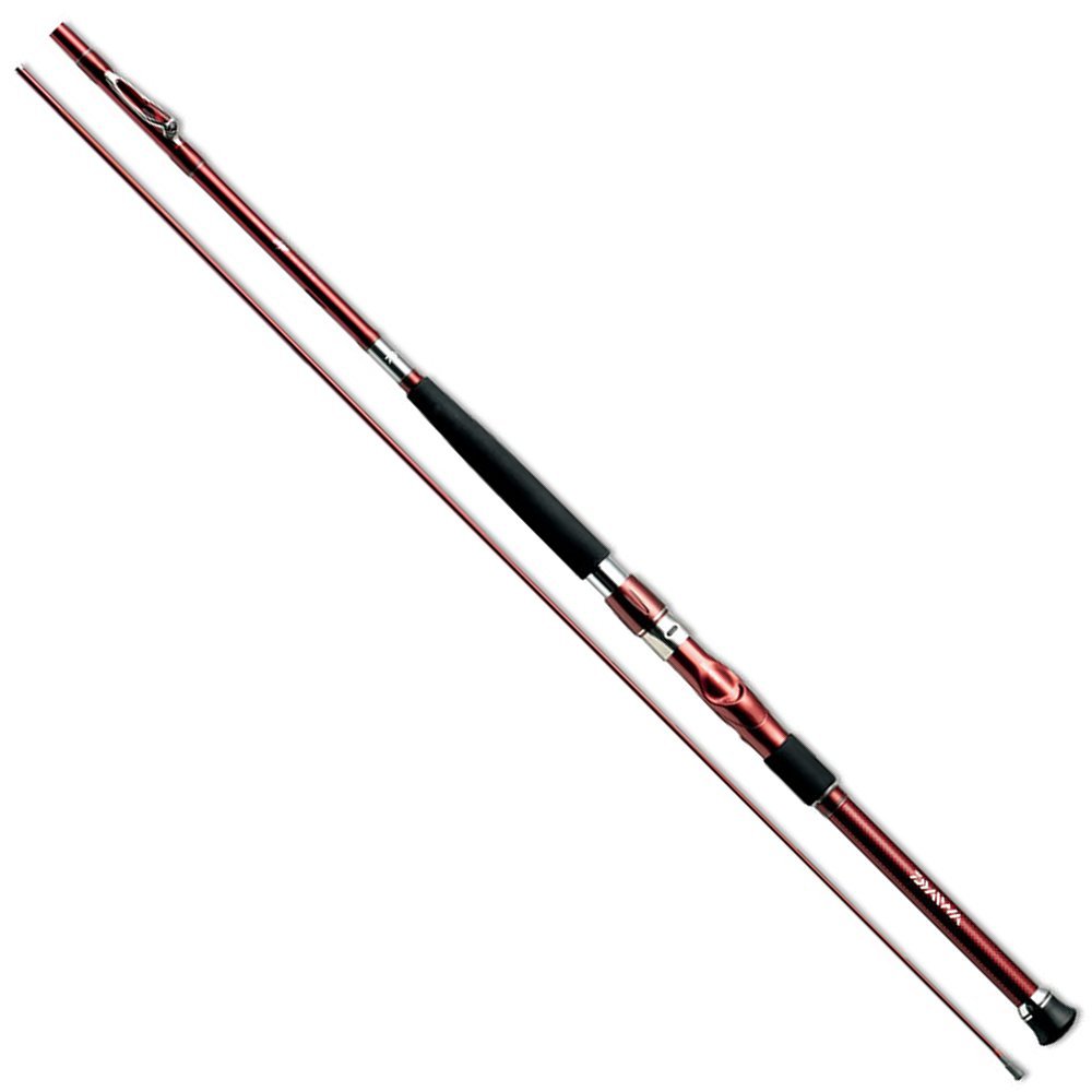Amazon | ダイワ(DAIWA) 船ロッド インターライン 岬 50-270(3.0