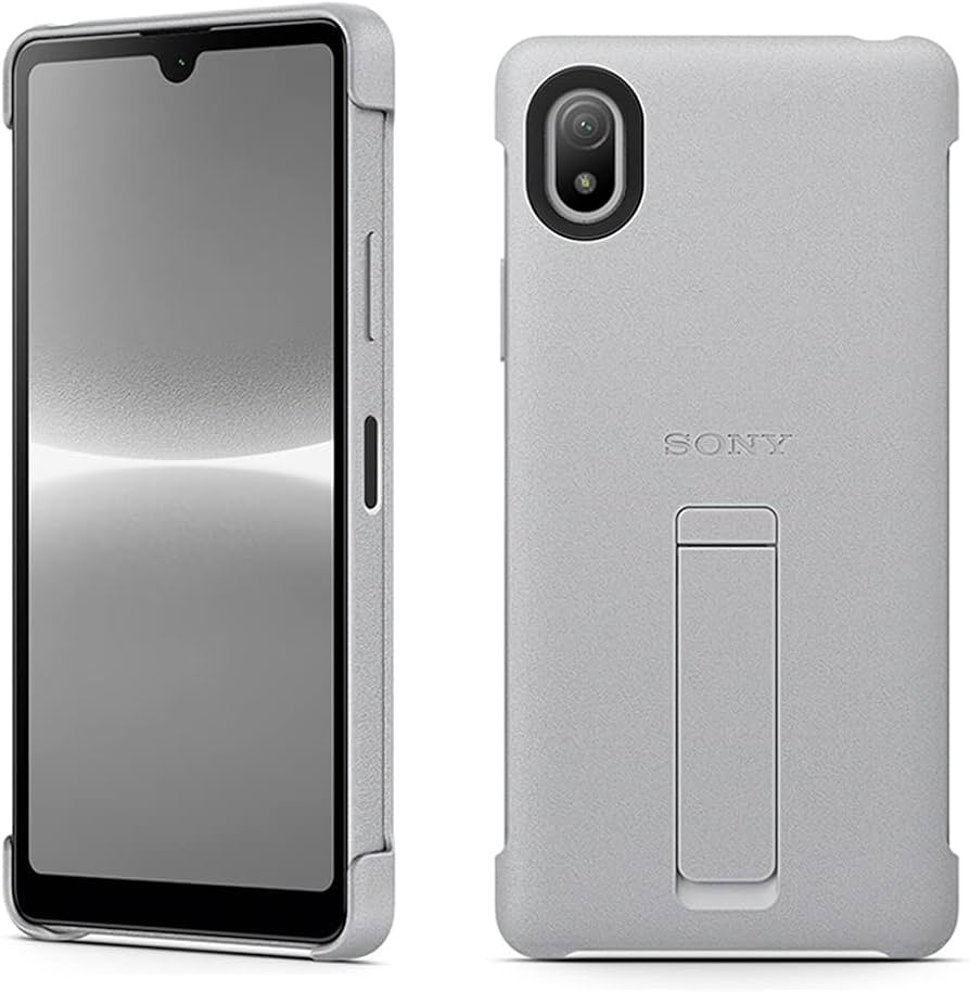 Amazon.co.jp: ソニー純正 国内正規品 Xperia Ace III SO-53C SOG08