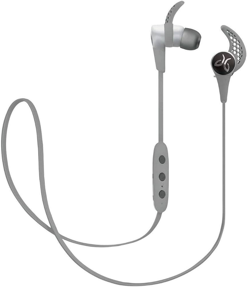 Amazon.com: Jaybird X3 Platinum White : Electronics