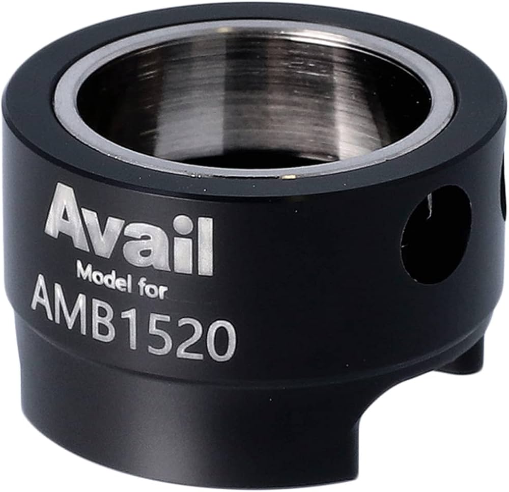 Amazon | 【Avail/アベイル】ABU 1500C/2500C用 マグネットブレーキ