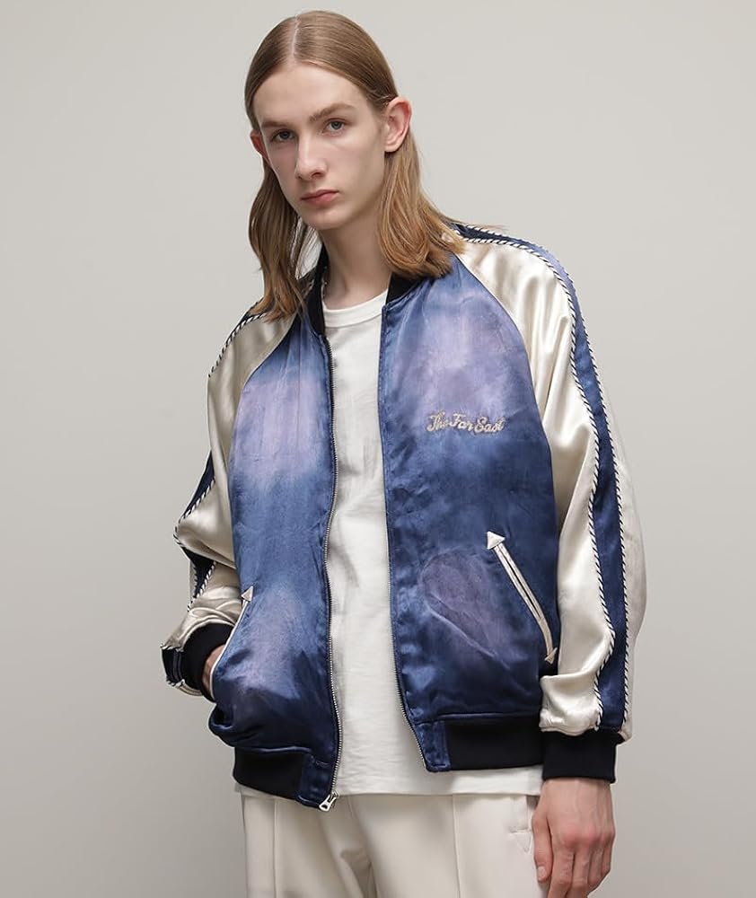 Amazon.co.jp: [Schott NYC] [ショット] AGING SUKA JACKET 