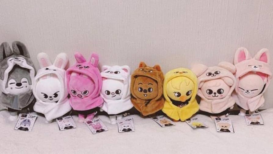 Amazon.co.jp: StrayKids ペンライトカバー ヒョンジン スキズ : 産業